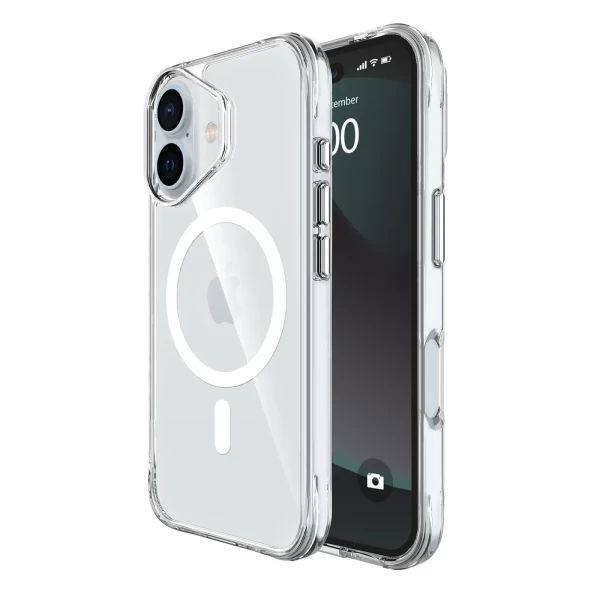 CANDID PURE - CLEAR