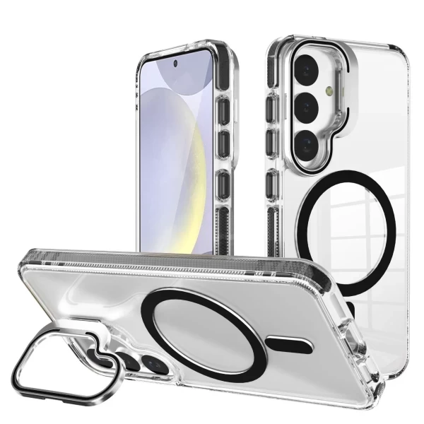 GEMINI CAM KICK - BLACK GALAXY S25