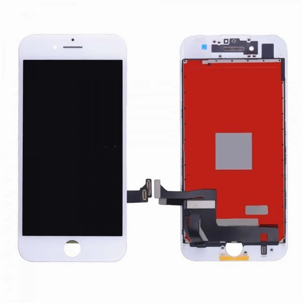 LCD iPhone 8 PLUS - WHITE