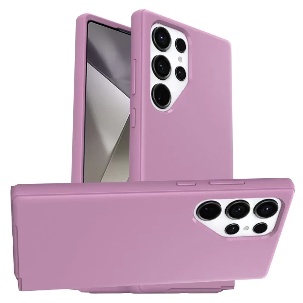 ALLIANCE SERIES - PINK  GALAXY S25 ULTRA