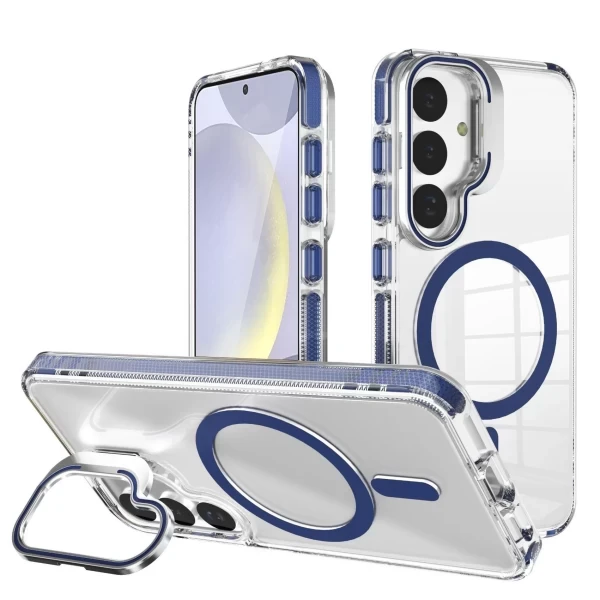 GEMINI CAM KICK - BLUE