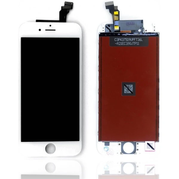 LCD iPhone 6S PLUS - WHITE